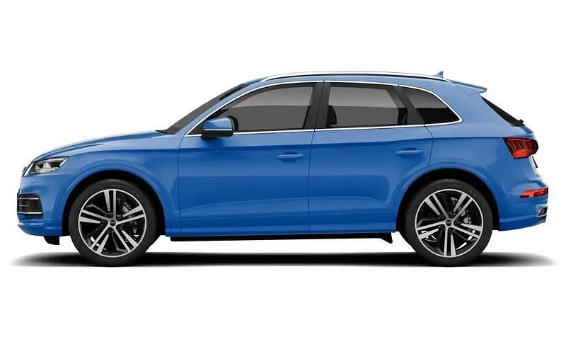 Used 2016 Audi SQ5 SUV | £19,999 (Fair price) - Image 1/1