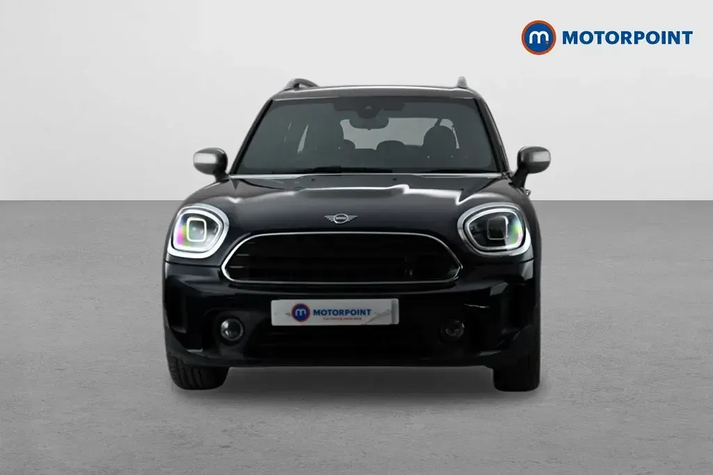 Usado Mini Countryman Exclusive 170 CV (125 kW) 2023 Azul SUV