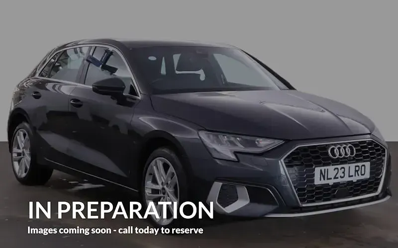 Used Audi A3 Sportback e-tron Sport 204 HP (150 kW) 2023 Hatchback