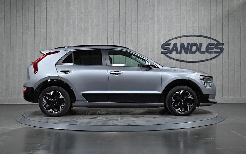 Used Kia Niro 150 kW (204 HP) 2024 SUV