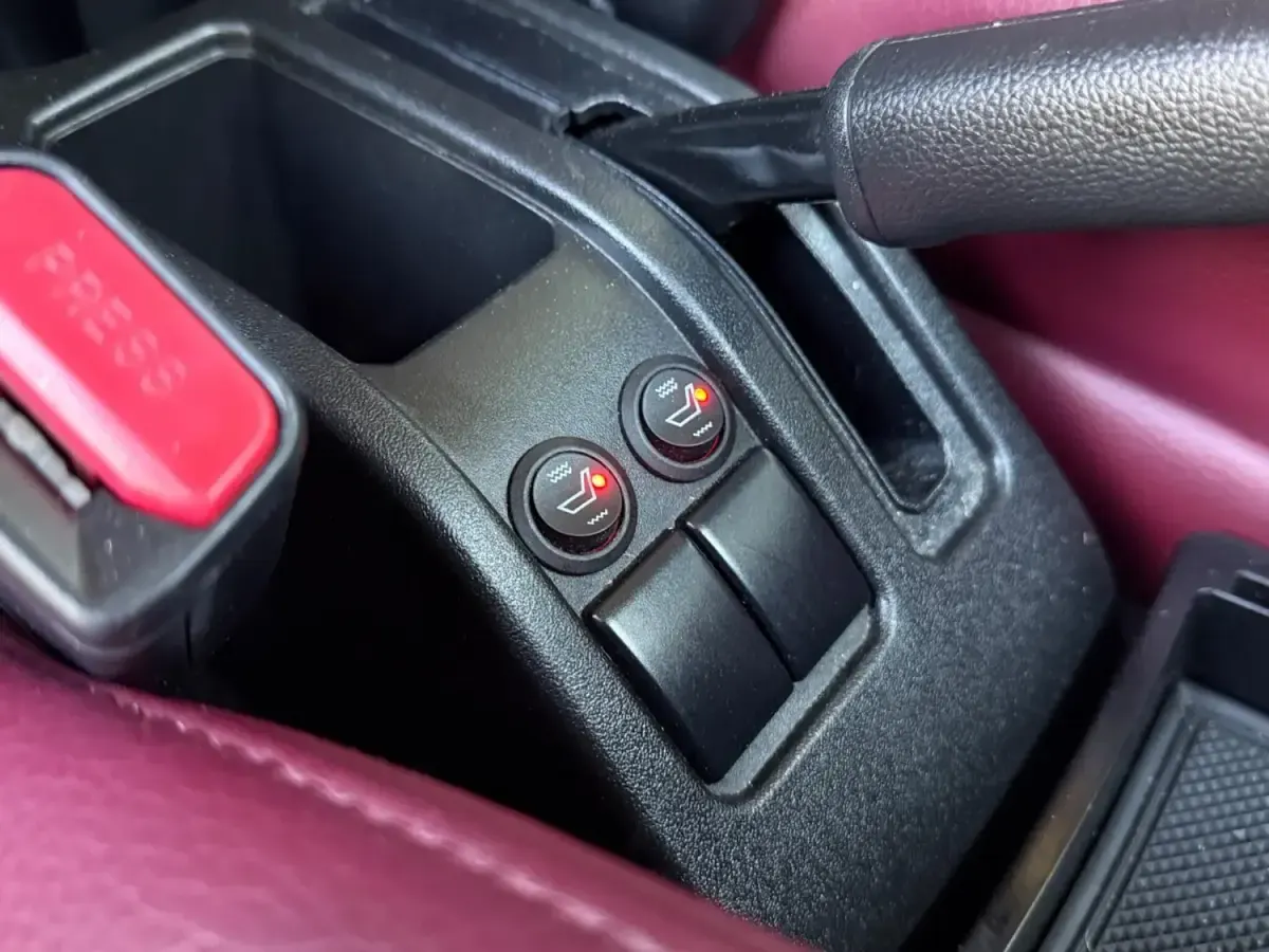 Używany Suzuki Jimny 2023 Czarny SUV