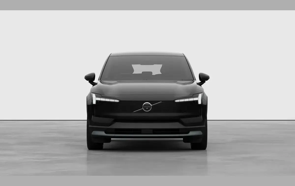 New Volvo EX30 Ultra 314 kW (428 HP) 2025 Other SUV