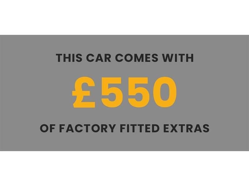 Used Fiat Tipo Cross 128 HP (94 kW) 2022 Grey Hatchback