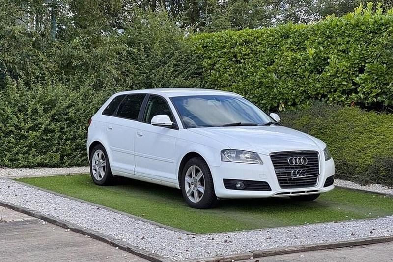 Used 2009 Audi A3 | £1,495 (Super price) - Image 1/1