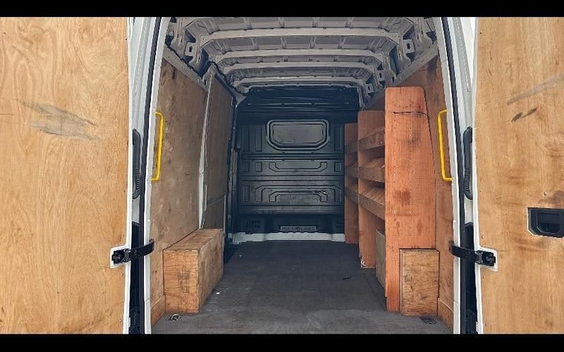 White Used 2024 VW Crafter Trendline Van | £26,495 (Fair price) - Image 1/4