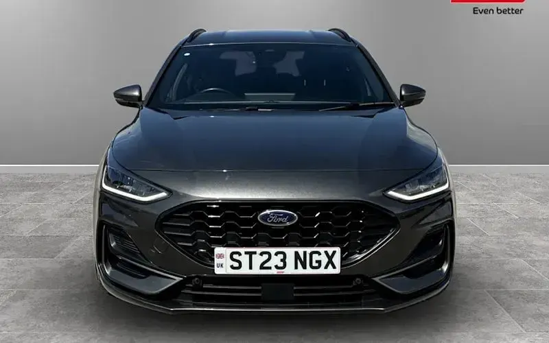 Used Ford Focus ST-Line 125 HP (91 kW) 2023 Estate