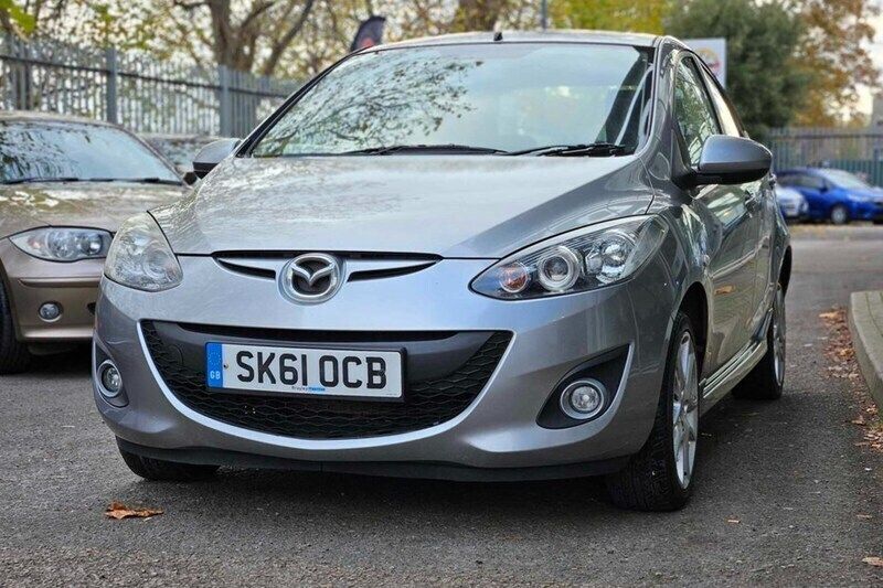 Used 2011 Mazda 2 | £1,995 (Fair price) - Image 1/1