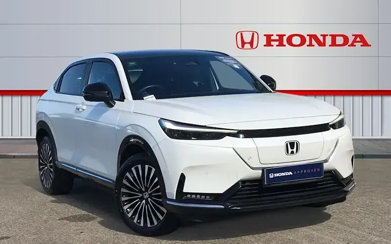 Used Honda e:Ny1 Advance 150 kW (204 HP) 2026 SUV