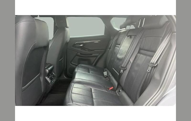 Used Land Rover Range Rover evoque SE Dynamic 309 HP (227 kW) 2022 Grey SUV