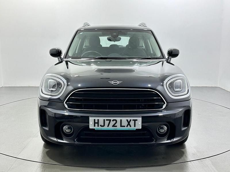 Used Mini Cooper Classic 136 HP (100 kW) 2022 Black Hatchback