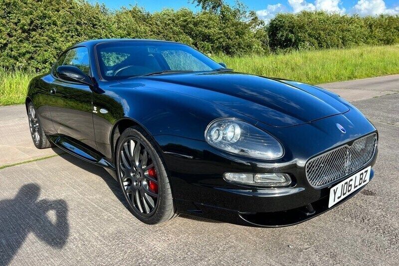Used 2006 Maserati GranSport | £21,950 - Image 1/1