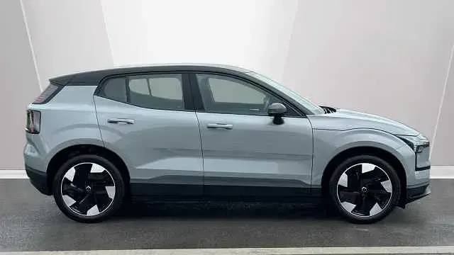 Usado Volvo EX30 Performance 310 kW (422 HP) 2026 SUV