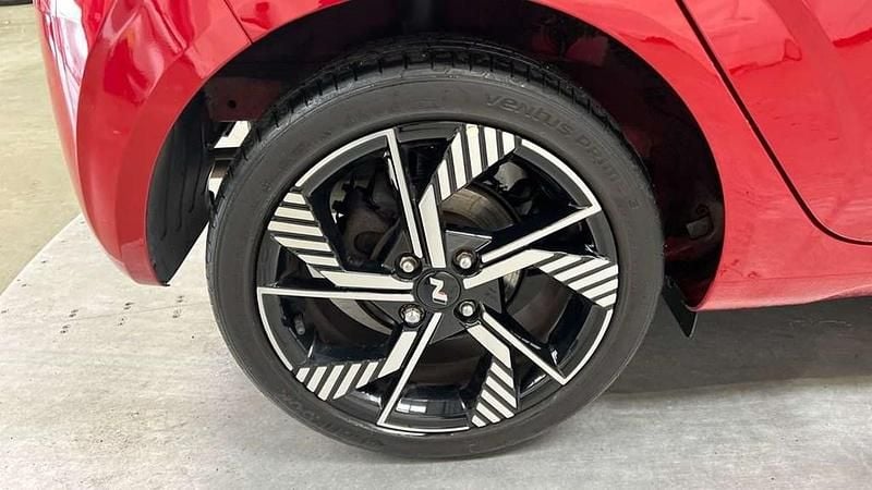 Used Hyundai i10 N Line 99 HP (72 kW) 2023 Red Hatchback