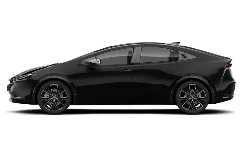 Used Toyota Prius Design 223 HP (164 kW) 2026 Hatchback