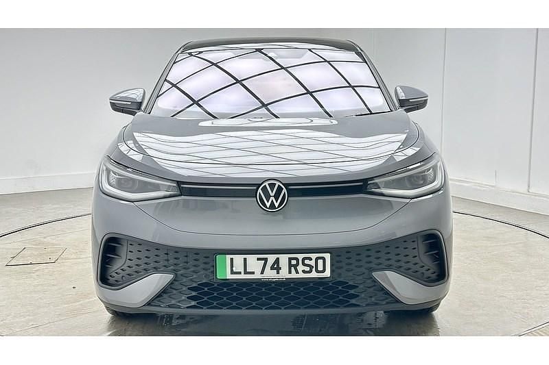 Used VW ID.5 Pro 210 kW (286 HP) 2024 Grey SUV