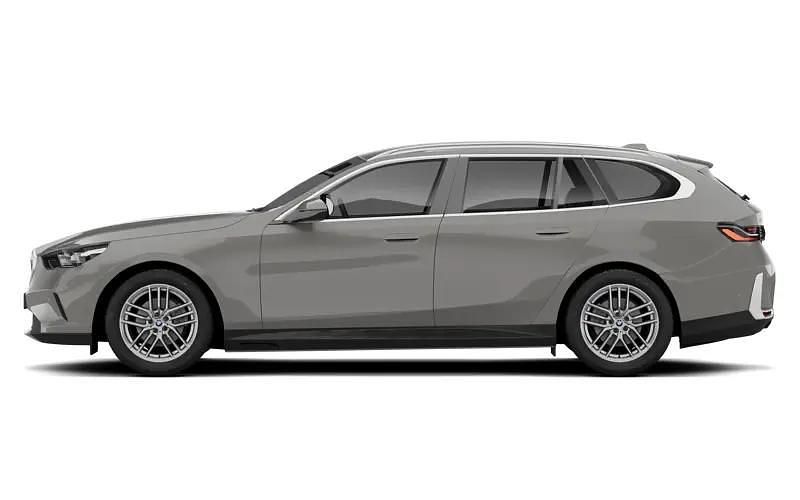 New 2025 BMW i5 M Sport Estate | £64,861 (Good price) - Image 1/1