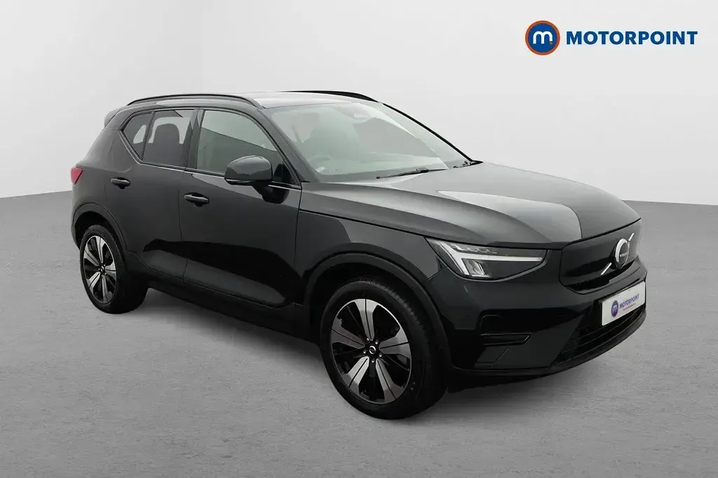 Usado Volvo XC40 Core 169 kW (231 HP) 2022 SUV