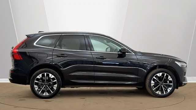 Used Volvo XC60 Ultra 247 HP (181 kW) 2026 SUV