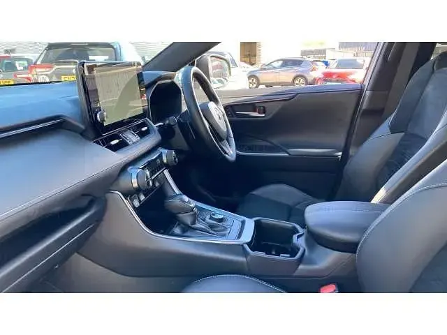 Used Toyota RAV4 Hybrid Sport 301 HP (221 kW) 2024 Other SUV