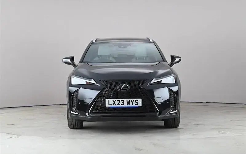 Used Lexus UX 250h Sport Design Packet 184 HP (135 kW) 2024 SUV