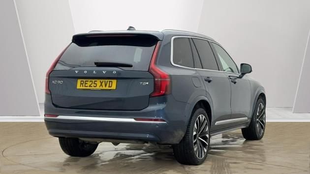 Used Volvo XC90 Ultra 449 HP (330 kW) 2026 SUV