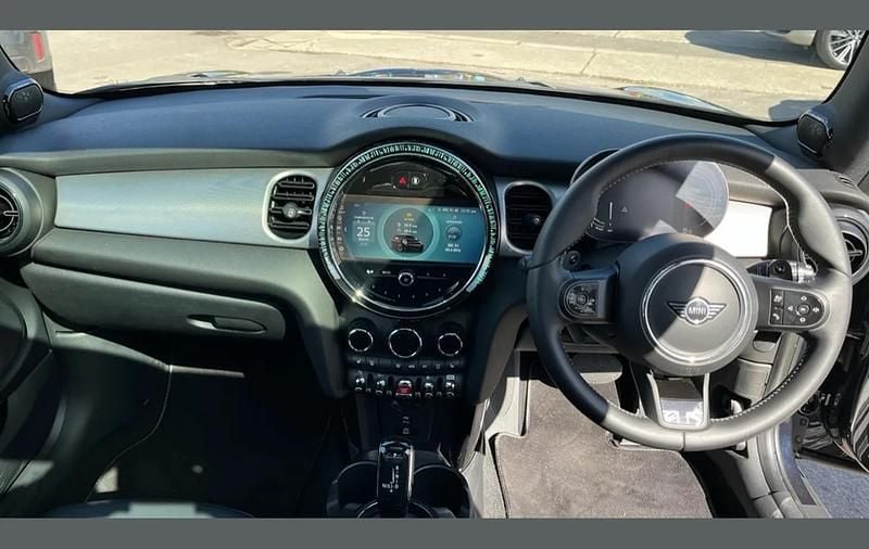 Used Mini Cooper S Exclusive 176 HP (129 kW) 2024 Other Hatchback