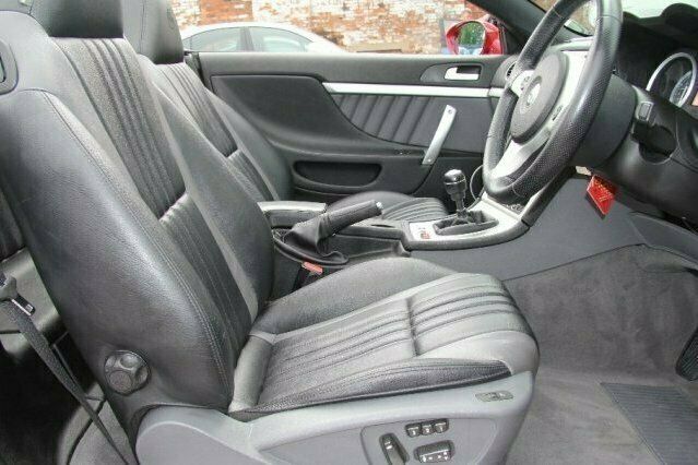 Used Alfa Romeo Spider 2008 Cabriolet