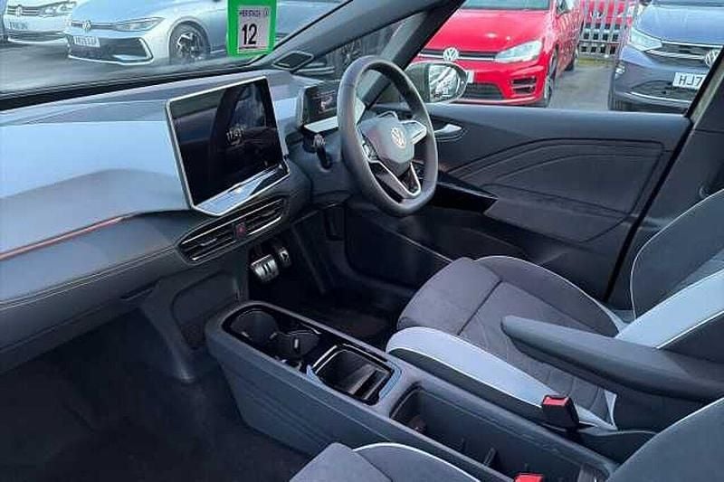 Used VW ID.3 150 kW (204 HP) 2026 Hatchback