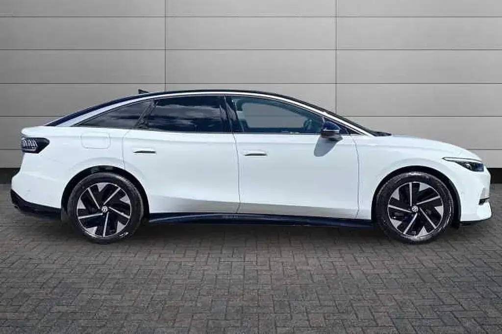 New VW ID.7 210 kW (286 HP) 2026