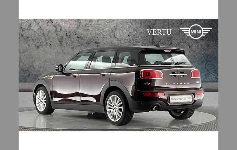 Used Mini Cooper Clubman 150 HP (110 kW) 2017 Other Estate