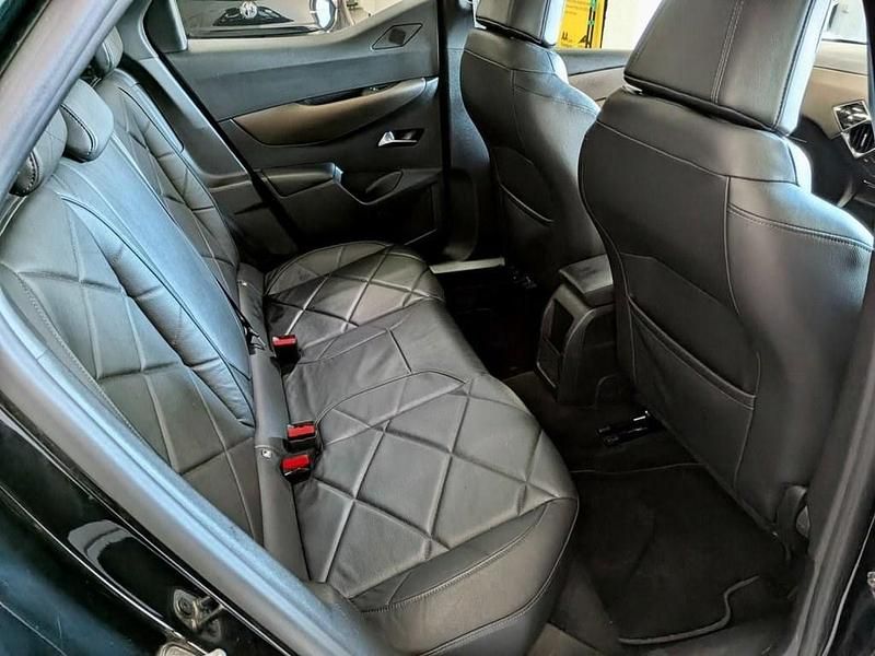 Used DS Automobiles DS3 Prestige 2019 Black MPV