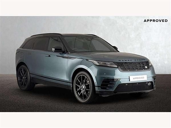 Unknown New 2025 Land Rover Range Rover Velar SE Dynamic SUV | £57,550 (Super price) - Image 1/4
