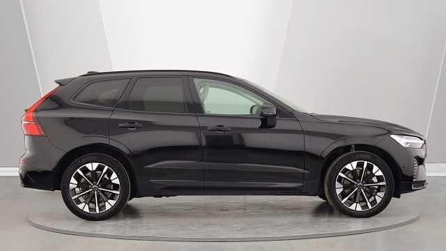 Used Volvo XC60 Plus 250 HP (183 kW) 2026 SUV