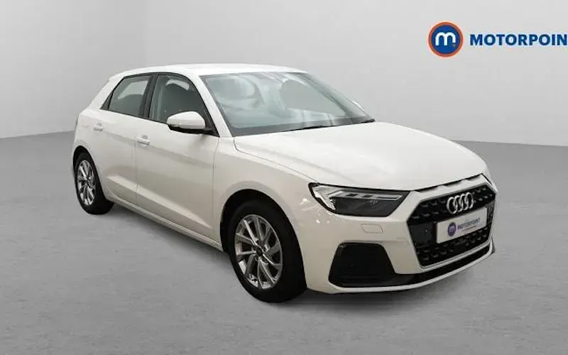 Used Audi A1 Sportback Sport 95 HP (69 kW) 2023 Hatchback