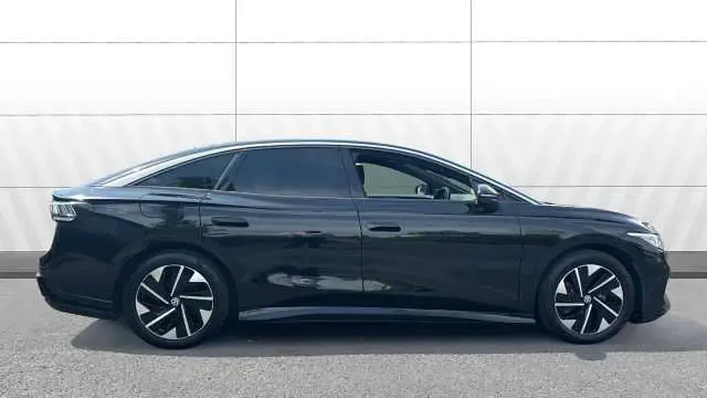 Used VW ID.7 210 kW (286 HP) 2025