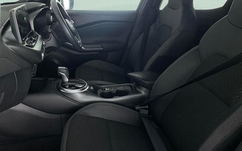 Used Nissan Juke N-Connecta 143 HP (105 kW) 2026 SUV