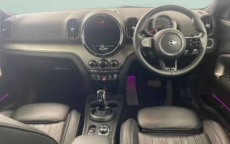 Used Mini Cooper S Exclusive 178 HP (130 kW) 2022 Hatchback
