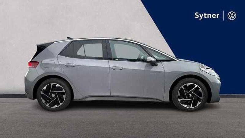 New VW ID.3 125 kW (170 HP) 2026 Hatchback