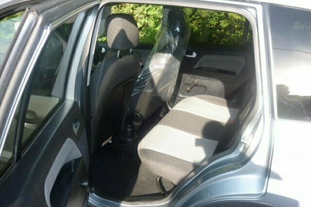 Used Ford Fusion 2004 Estate