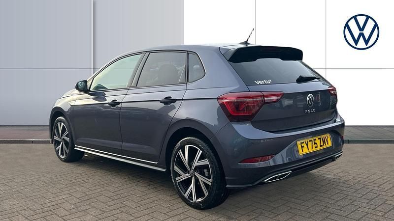 Usado VW Polo Black Edition 116 CV (85 kW) 2024 Other Utilitario