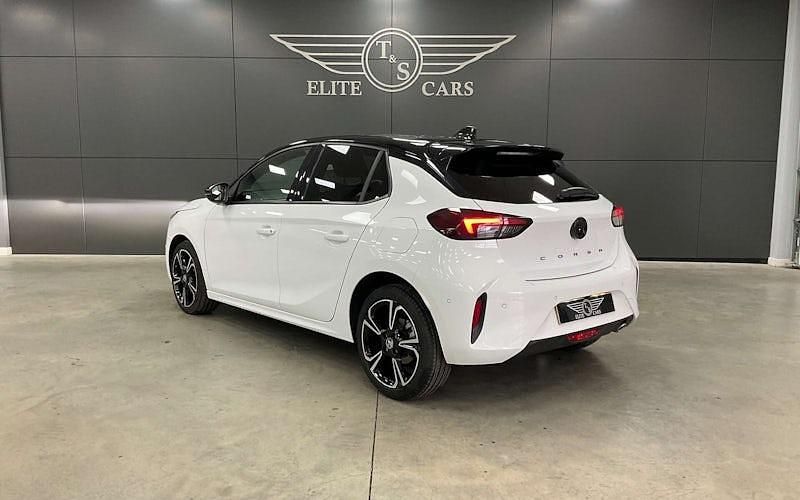 Used Vauxhall Corsa Ultimate 101 HP (74 kW) 2025 Hatchback