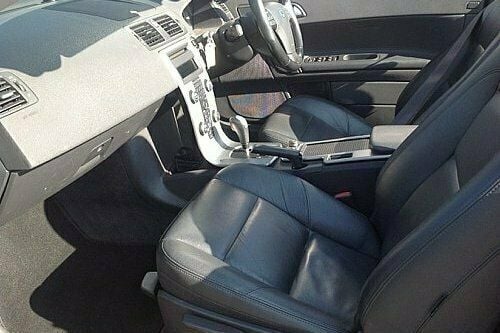Used Volvo C70 2007 Cabriolet
