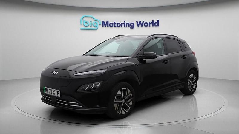 Used Hyundai Kona Ultimate 10 kW (14 HP) 2022 SUV