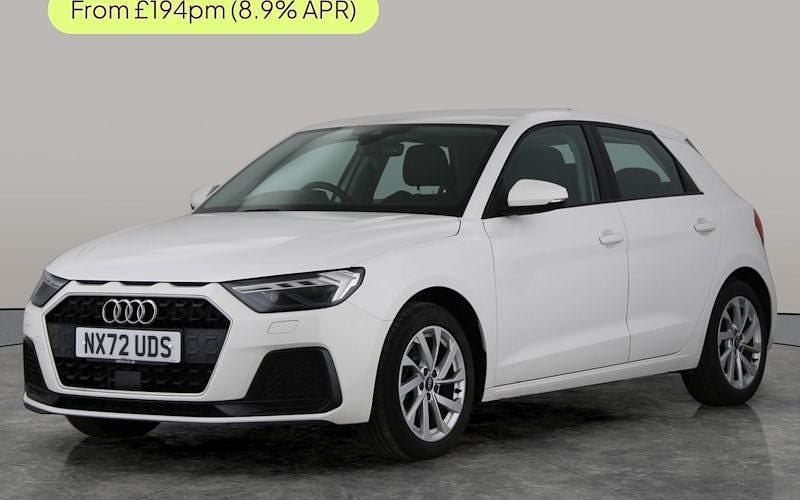Used Audi A1 Sportback Sport 95 HP (69 kW) 2026 Hatchback