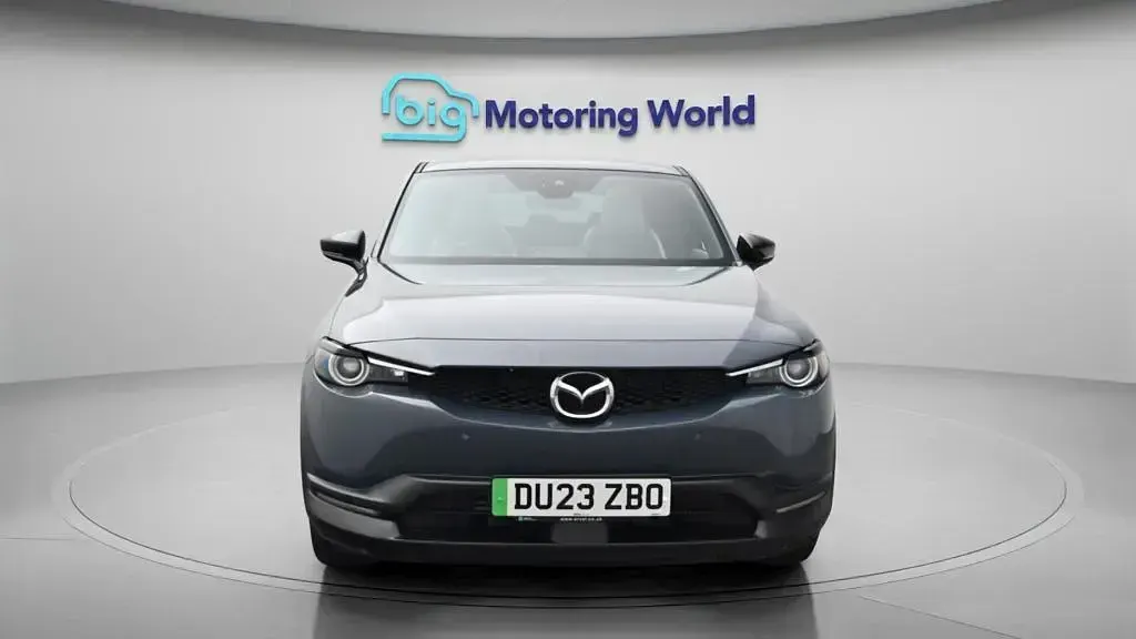 Usado Mazda MX30 Makoto 106 kW (145 CV) 2023 SUV