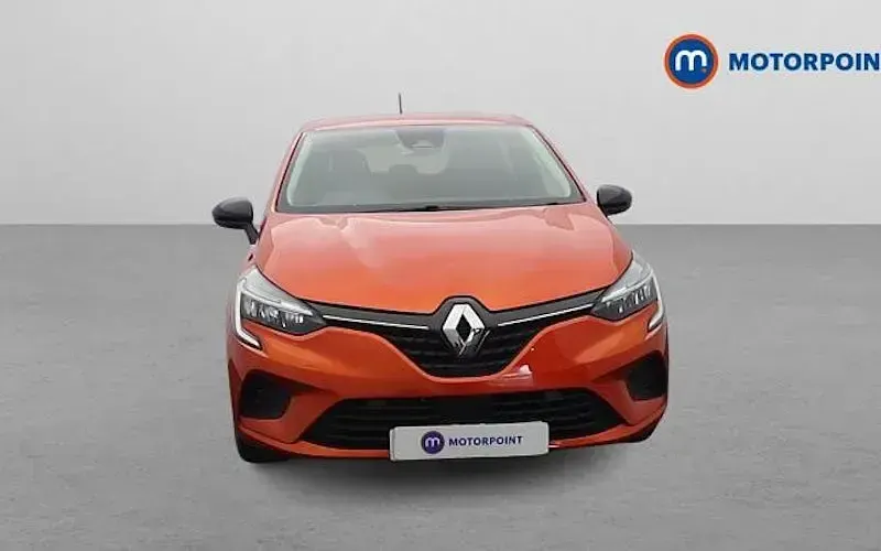 Used Renault Clio V Evolution 145 HP (106 kW) 2023 Hatchback
