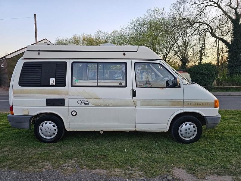 Not stated Used 1992 VW T3 Van | £4,995 - Image 1/4