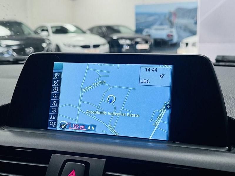 Used BMW 120 M Sport 184 HP (135 kW) 2013 Black Hatchback