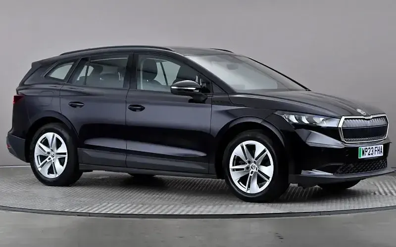 Used Skoda Enyaq iV Loft 131 kW (179 HP) 2023 SUV