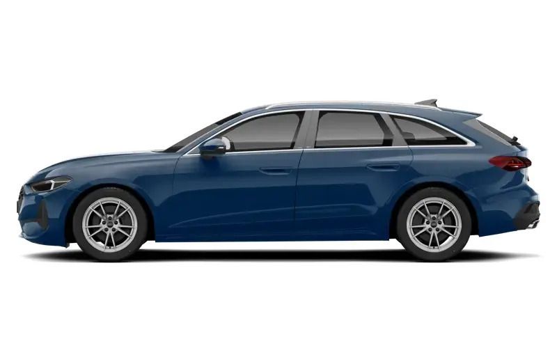 New 2025 Audi S5 Estate | £67,602 (Good price) - Image 1/1